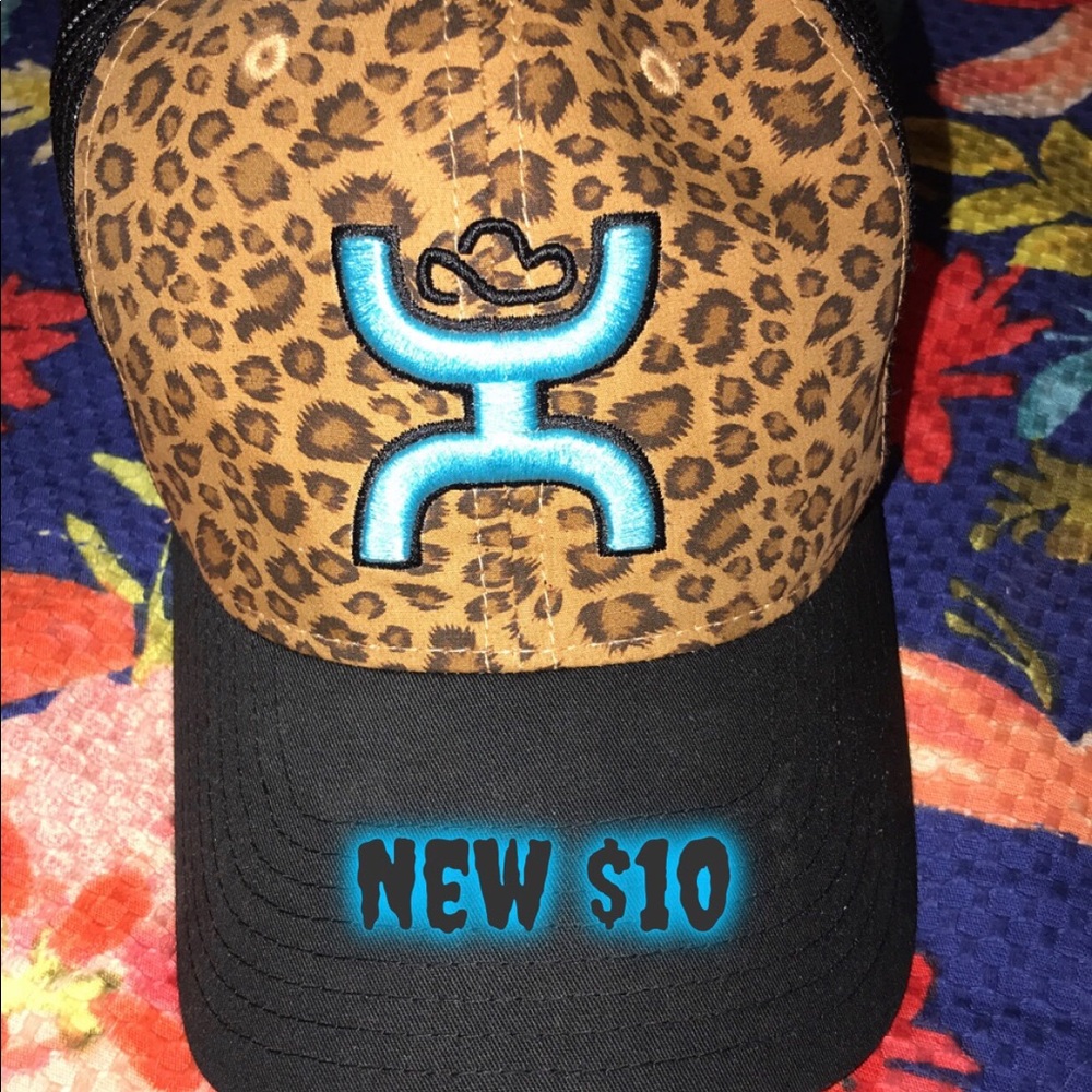 Hooey Trucker Hat